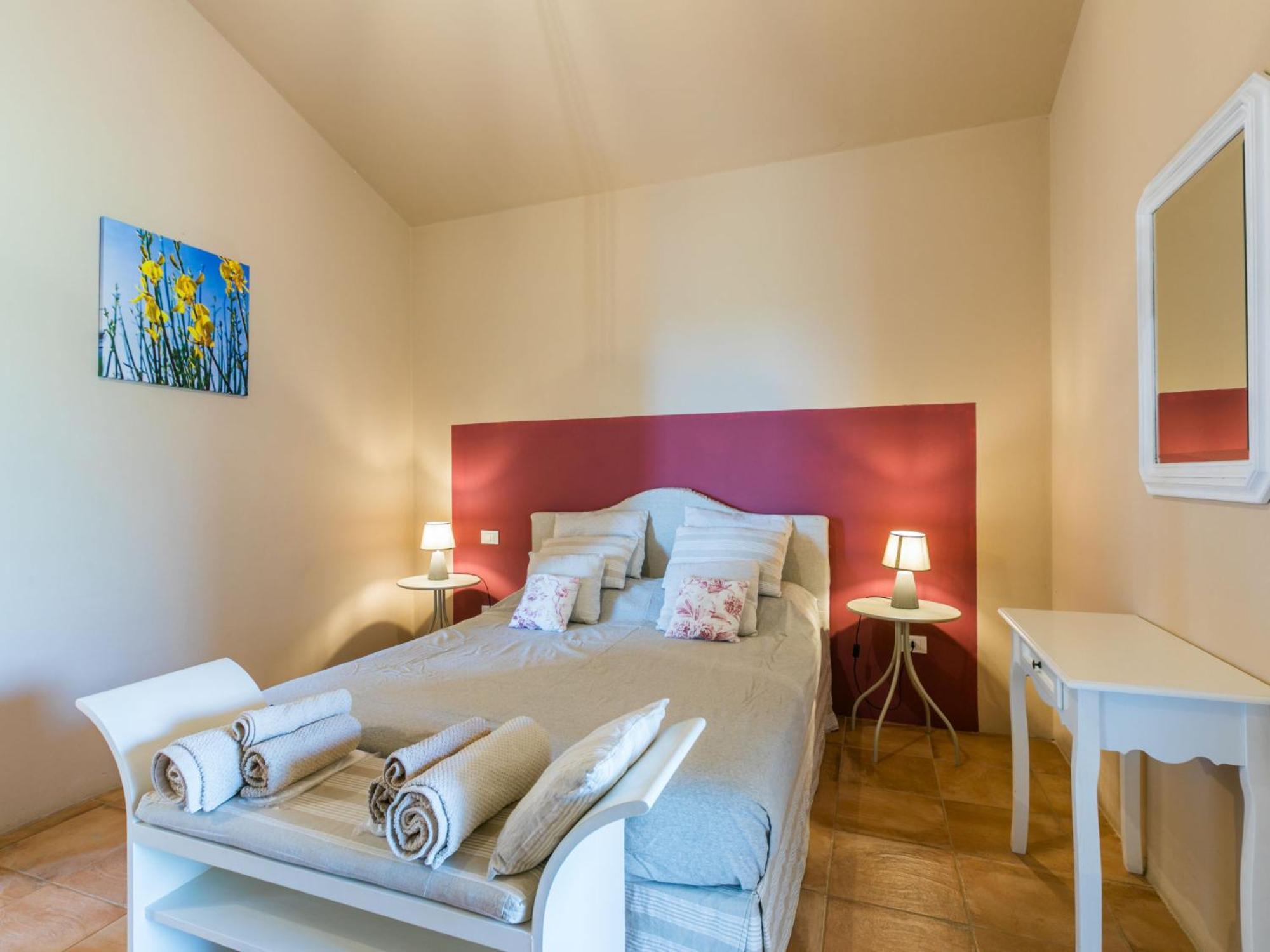 Holiday Home Il Fienile By Interhome Bibbona Exteriör bild