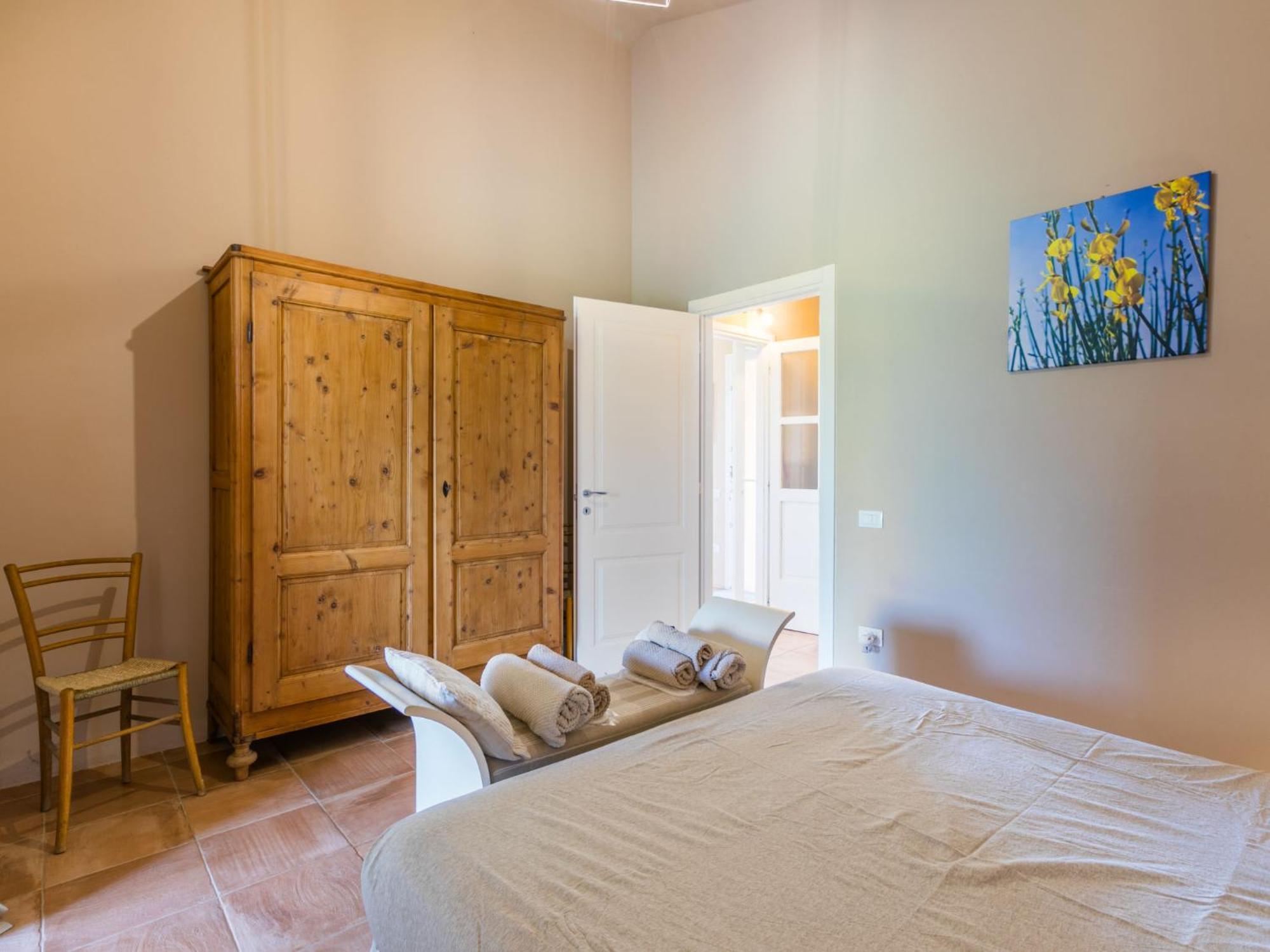 Holiday Home Il Fienile By Interhome Bibbona Exteriör bild