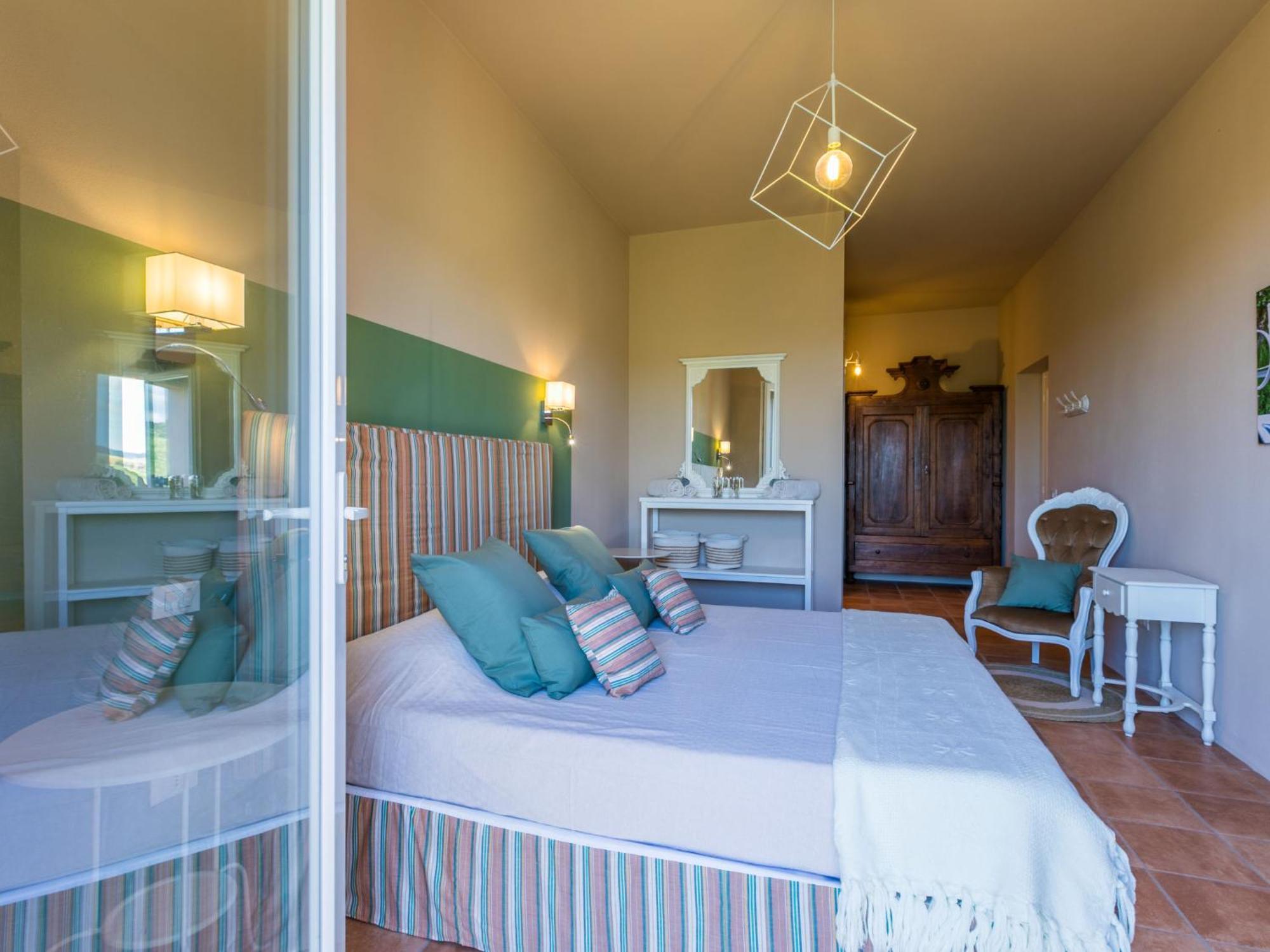 Holiday Home Il Fienile By Interhome Bibbona Exteriör bild