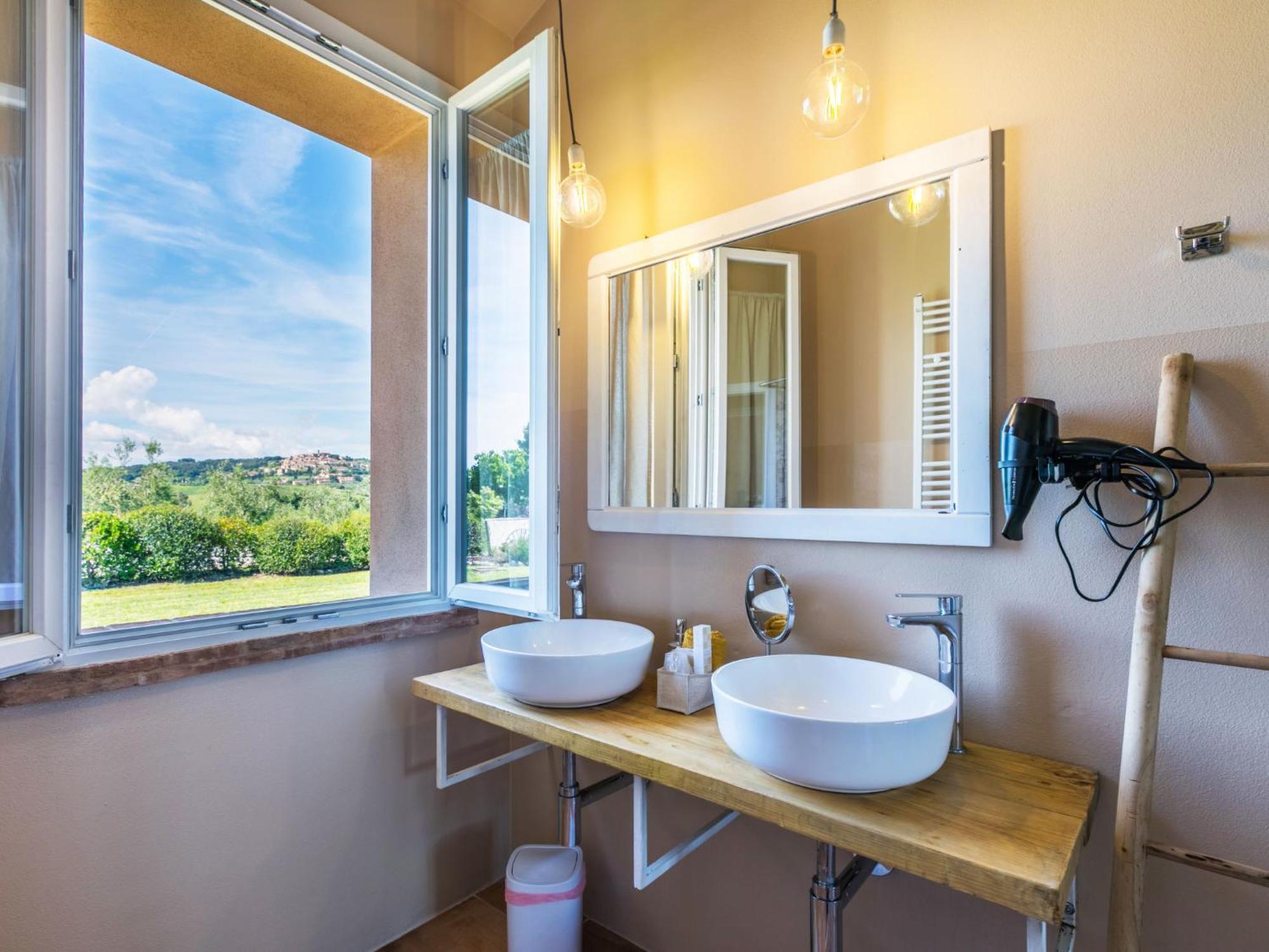 Holiday Home Il Fienile By Interhome Bibbona Exteriör bild